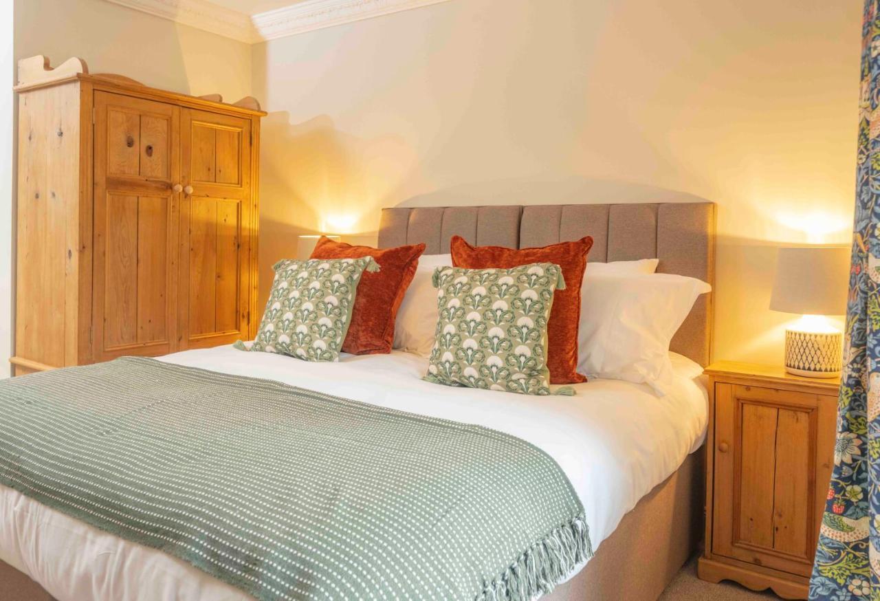 Cross Keys Inn Ettrickbridge Ettrickbridge End Экстерьер фото