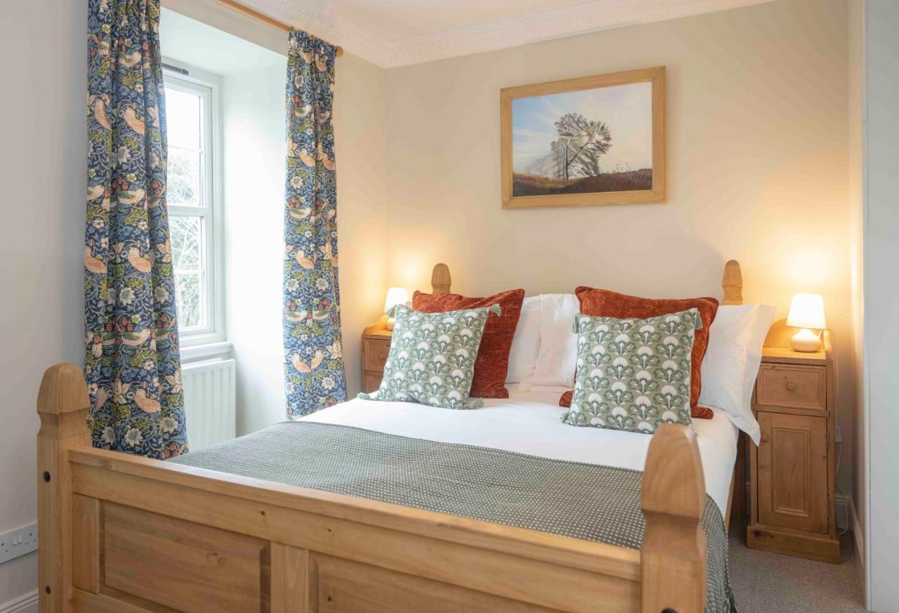 Cross Keys Inn Ettrickbridge Ettrickbridge End Экстерьер фото